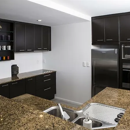 Majestic Three Bedroom Apartment